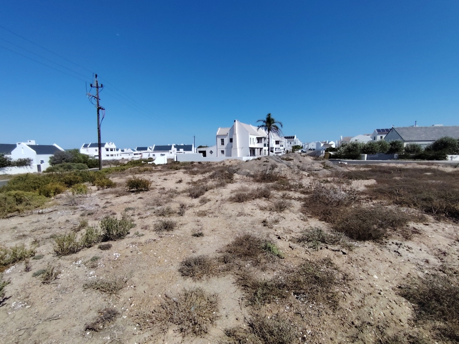 0 Bedroom Property for Sale in Britannia Bay Western Cape